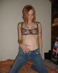 Beautys in denim 16 - no porn