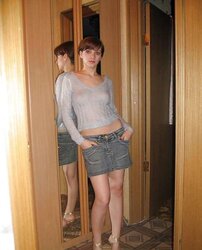 Beautys in denim 16 - no porn