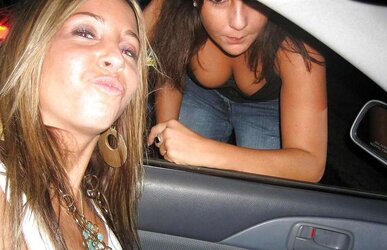 Beautys in denim 16 - no porn