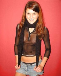 Beautys in denim 16 - no porn
