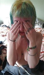 Most best Sex Industry Star -- Proxy Paige