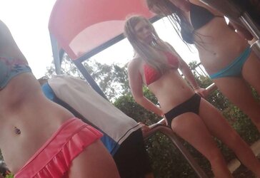 Swimsuit Dolls I Want to Penetrate
