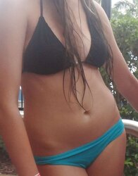 Swimsuit Dolls I Want to Penetrate