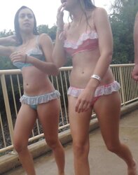 Swimsuit Dolls I Want to Penetrate