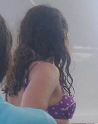 Swimsuit Dolls I Want to Penetrate