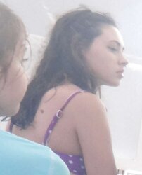 Swimsuit Dolls I Want to Penetrate