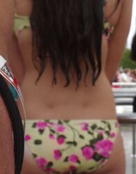 Swimsuit Dolls I Want to Penetrate
