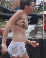 Swimsuit Dolls I Want to Penetrate