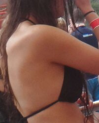 Swimsuit Dolls I Want to Penetrate