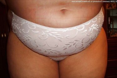 Mature-PLUMPER-ladie