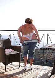 Mature-PLUMPER-ladie