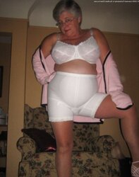 Mature-PLUMPER-ladie