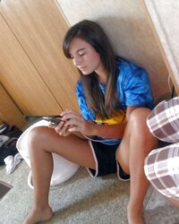 Be ultra-cute and leave some comments