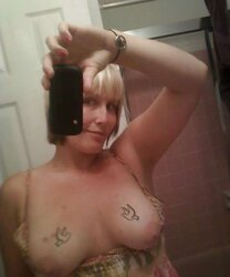 MY EX JENNIFER
