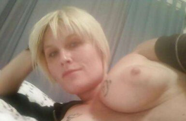 MY EX JENNIFER