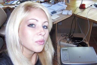 Succulent Blonde