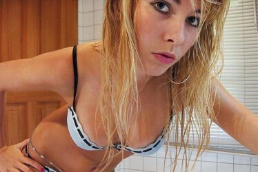 Succulent Blonde