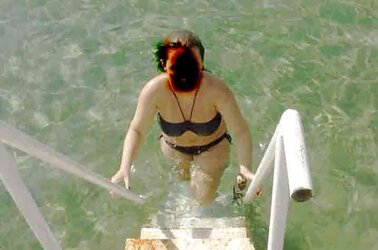 Turkish Facebook Swimsuits