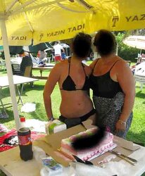 Turkish Facebook Swimsuits