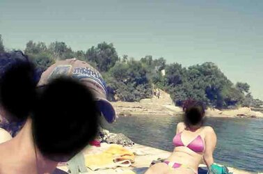 Turkish Facebook Swimsuits