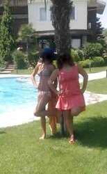 Turkish Facebook Swimsuits