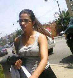 Candid shots