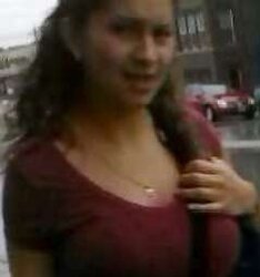Candid shots