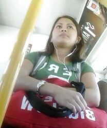 Candid shots
