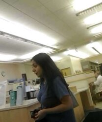 Candid shots