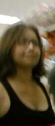 Candid shots