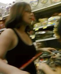 Candid shots