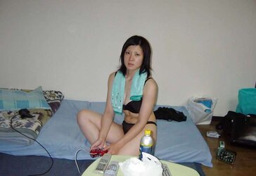 Chinese Chicks Part