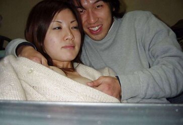 Chinese Chicks Part