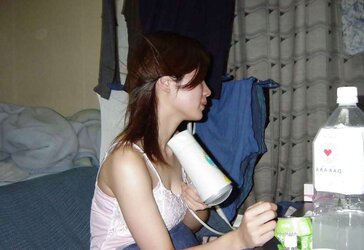 Chinese Chicks Part