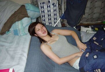 Chinese Chicks Part