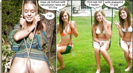 Erotische AlltagsAnekdoten No.46 - Combine