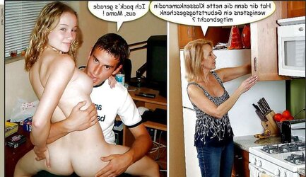 Erotische AlltagsAnekdoten No.46 - Combine