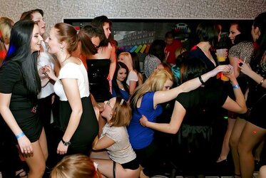 Deep Throat soiree for bitches fucksluts