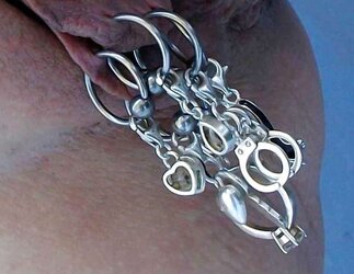 BME mingle, intim piercing, bod modification, tatoo, sound