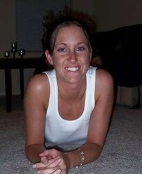 REAL CHICKS FROM AROUND THE WORLD - JEANINE