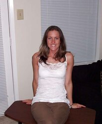 REAL CHICKS FROM AROUND THE WORLD - JEANINE