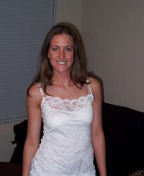 REAL CHICKS FROM AROUND THE WORLD - JEANINE