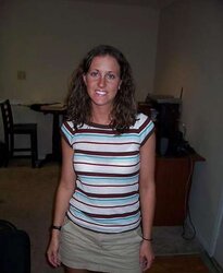 REAL CHICKS FROM AROUND THE WORLD - JEANINE