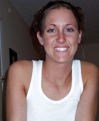 REAL CHICKS FROM AROUND THE WORLD - JEANINE