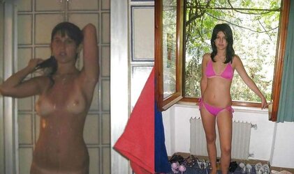 Display me your wifes