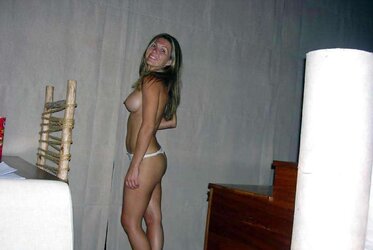 Display me your wifes