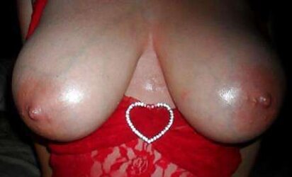 Monster Titties