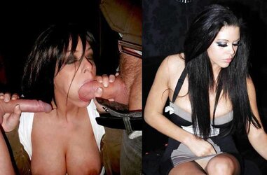 All Girls Have Mega-Slut Side