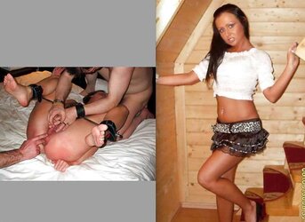 All Girls Have Mega-Slut Side