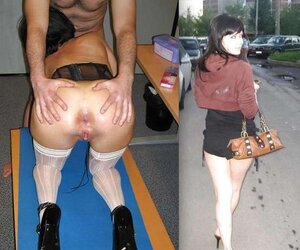 All Girls Have Mega-Slut Side